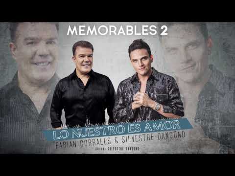Lo Nuestro Es Amor - Fabian Corrales