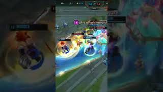 INSANE Seraphine &amp; Lux combo