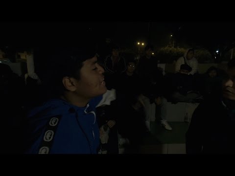 DEAD ONE vs. CRISS vs. EYOU: 8vos Lam Battles | Fecha 6 – 2022