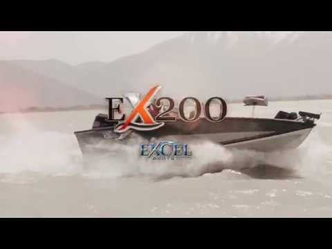 2023 Excel EX 200 in Florence, South Carolina - Video 2