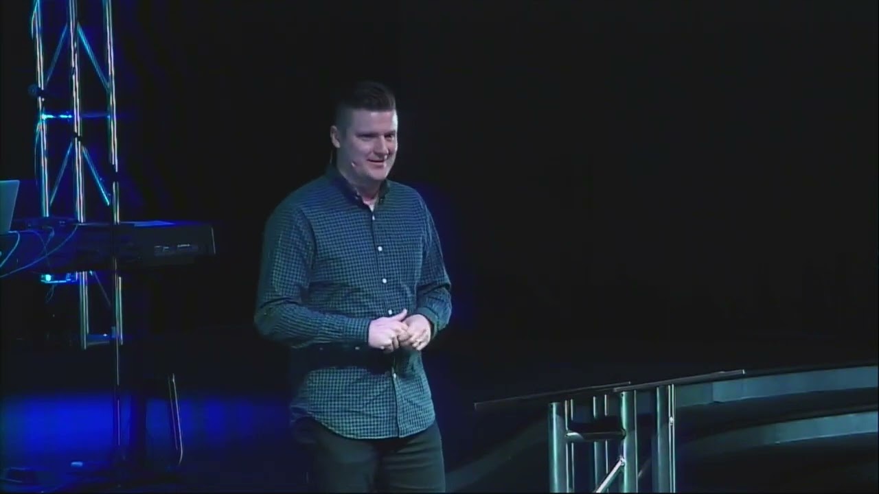 Resolve to Live for Eternity, Part 1