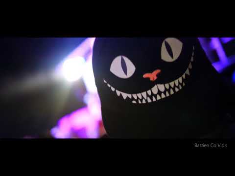 Free Party AntibioKick // PLS System // BBQ - 21/04/2018