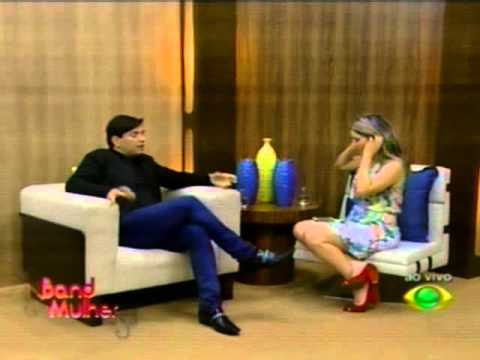 Band Mulher Dia 14 07 2014