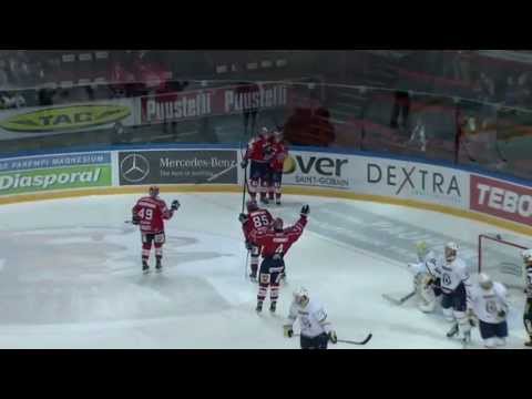SM-liiga: HIFK - Blues