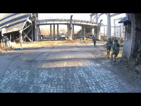 HelITR Kalkkipetterissä