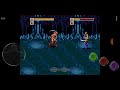 Golden Axe 3 Tyris Flare Vs Tyris In Purple Attempt 1