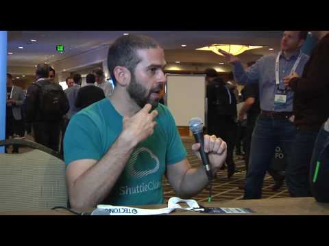 How Shuttlecloud Saves Time and Money by Monitoring with Prometheus