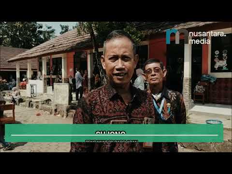 "Lulus 100 Persen dan Borong Prestasi, SDN Margasana 1 Pandeglang Targetkan Juara Nasional"