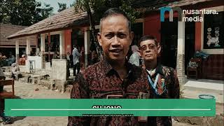 "Lulus 100 Persen dan Borong Prestasi, SDN Margasana 1 Pandeglang Targetkan Juara Nasional"