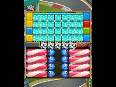 TOY BLAST level 2393