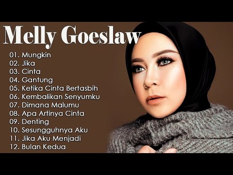 Lagu-lagu terbaik Melly Goeslaw - Populer Sepanjang Mas