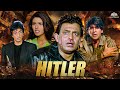 Hitler Full Movie Mithun Chakraborty Shilpa Shirodka 90s Blockbuster Movie Shakti Kapoor