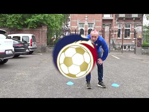 coronaspel   week 2 - jeugdwerking KHO Wolvertem-Merchtem