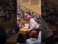 Teacher gets mad over students using ai