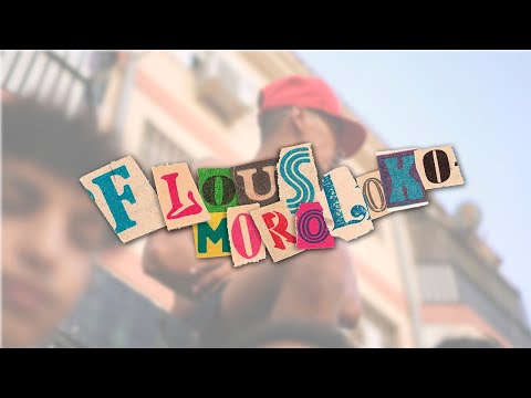 MOROLOKO - 🔪💸💎Flous 💎💸🔪 #SpanishDrill