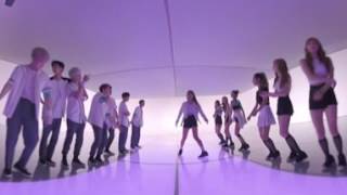 [Making Film] Y틴 (몬스타엑스 X 우주소녀) _ Do Better (VR ver.)