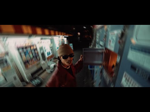 YTG - ZIP ROCK (prod.LYNN&Xannylight)