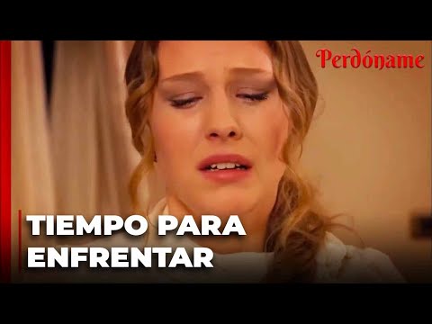 Feride y Cüneyt se reunieron en el hotel - Perdóname