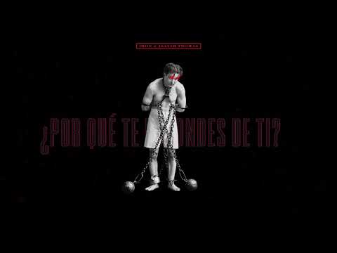 ¿Por qué te escondes?