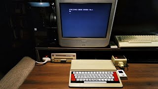 Microkey Primo A64 (1984)