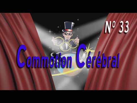 Voir la vidéo N°33 Commotion Cérébrale - Téléchargement