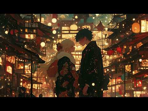 Connection - Lofi Hip Hop