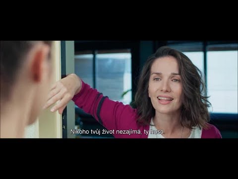 Natalia Oreiro - Re Loca - Scene "Madonna" with Czech subtitles - 2018