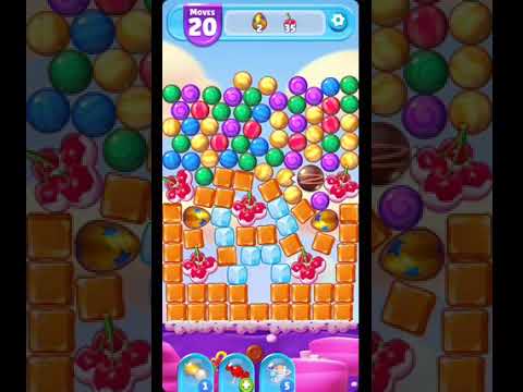 Sugar Blast Level 100