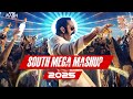 SOUTH MEGA DANCE MASHUP 2025 DJ RASH KERALA MALAYALAM X TAMIL X TELUNGU X KANNADA KERALA SOUTH