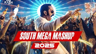 SOUTH MEGA DANCE MASHUP 2025 | DJ RASH KERALA | MALAYALAM X TAMIL X TELUNGU X KANNADA| KERALA SOUTH SOUTH MEGA DANCE MASHUP 2025 | DJ RASH KERALA | MALAYALAM X TAMIL X TELUNGU X KANNADA| KERALA SOUTH