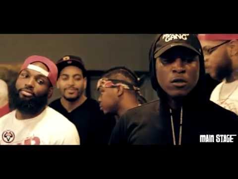 Beric Da Kidd vs Wavyington