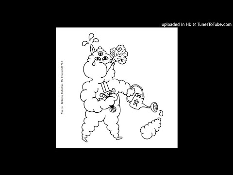 DJ Normal 4 & Bufiman - Wind Spell (N4 Hypnormal Dub)