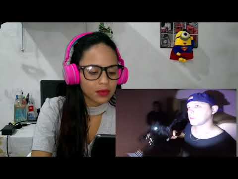 REACT - Renato Garcia casa da macumba 2 (jerriana-maia)