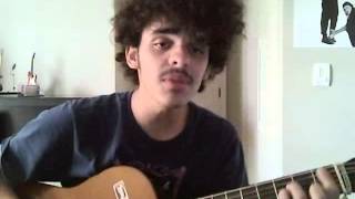 Vagalume Pato Fu Cover