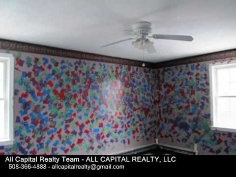 72 PINE STREET, Douglas MA 01516 - Single Family Home - Real Estate - For Sale -