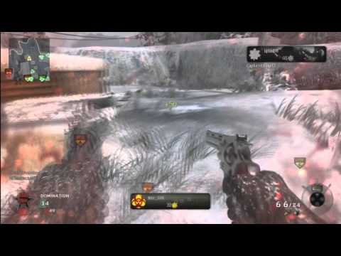 Double Fail of the week: Quck scope fail + spawn fail