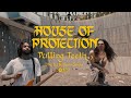 House of Protection - Pulling Teeth (Official Music Video)