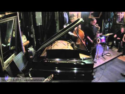 Brooklyn Circle Live at Smalls [Set Excerpt] 12/26/15
