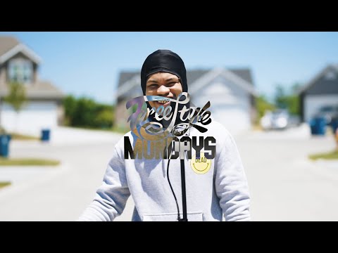 30 Deep Grimeyy - Join 'Em | Freestyle Monday