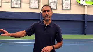 Handling Bad Bounces