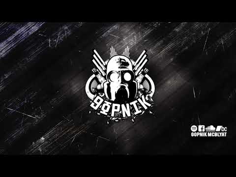 Gopnik McBlyat - Pumping Frenzy