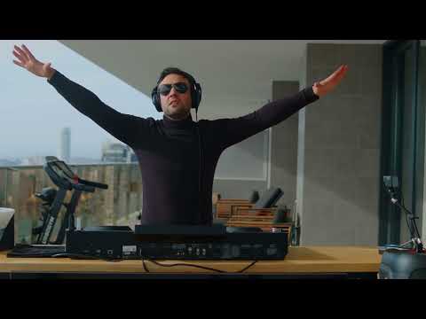 Trance Full video DJ Set | Markus Schulz, Giuseppe Ottaviani, Paul Oakenfold | Benidorm, Alicante