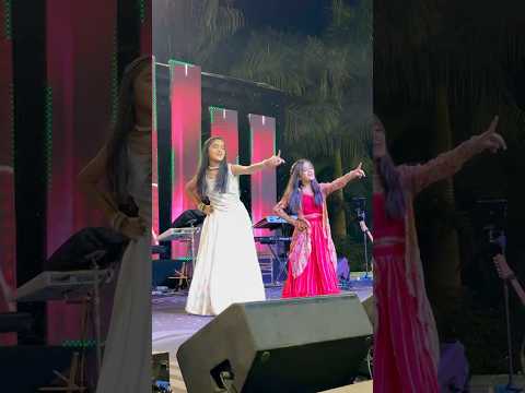 Aaj Sajeya ..🫶🏻 #sisters #love #wedding #dance #shorts