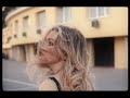 Eileen Alister Pity Party Princess Official Album Music Video
