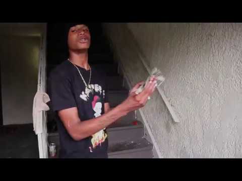 Murder Note -Kasper K (Directed by J High Music)