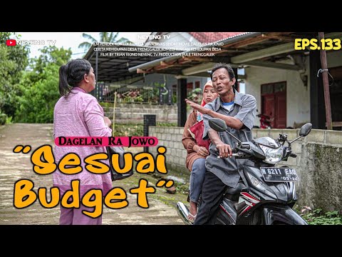 SESUAI BUDGET || Dagelan Ra Jowo episode 133 || Film Pendek Komedi