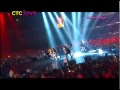 Нюша - Big Love Show 2015 СТС Love 