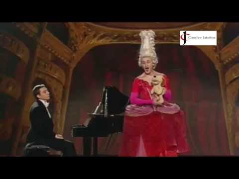 Czesław Jakubiec Comedy -  "Muzyka żartem śpiewana"