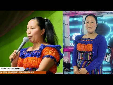 Solista Ana Hordoñes EN CANAAN DE GALILEA  Boda 2021