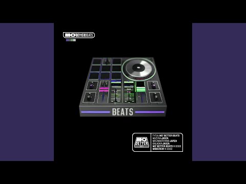 MO BETTER BEATS